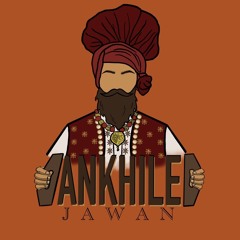 [3rd Place] Ankhile Jawan @BATA 2025 (Rev7in’s Segments)