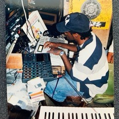 underground Hip hop 90s