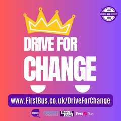 Drive For Change Competition