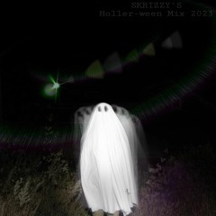 SKRIZZY'S Holler-ween Mix 2023