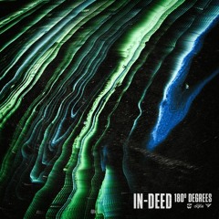 In-Deed - Straight Up (Forth. May 17th)