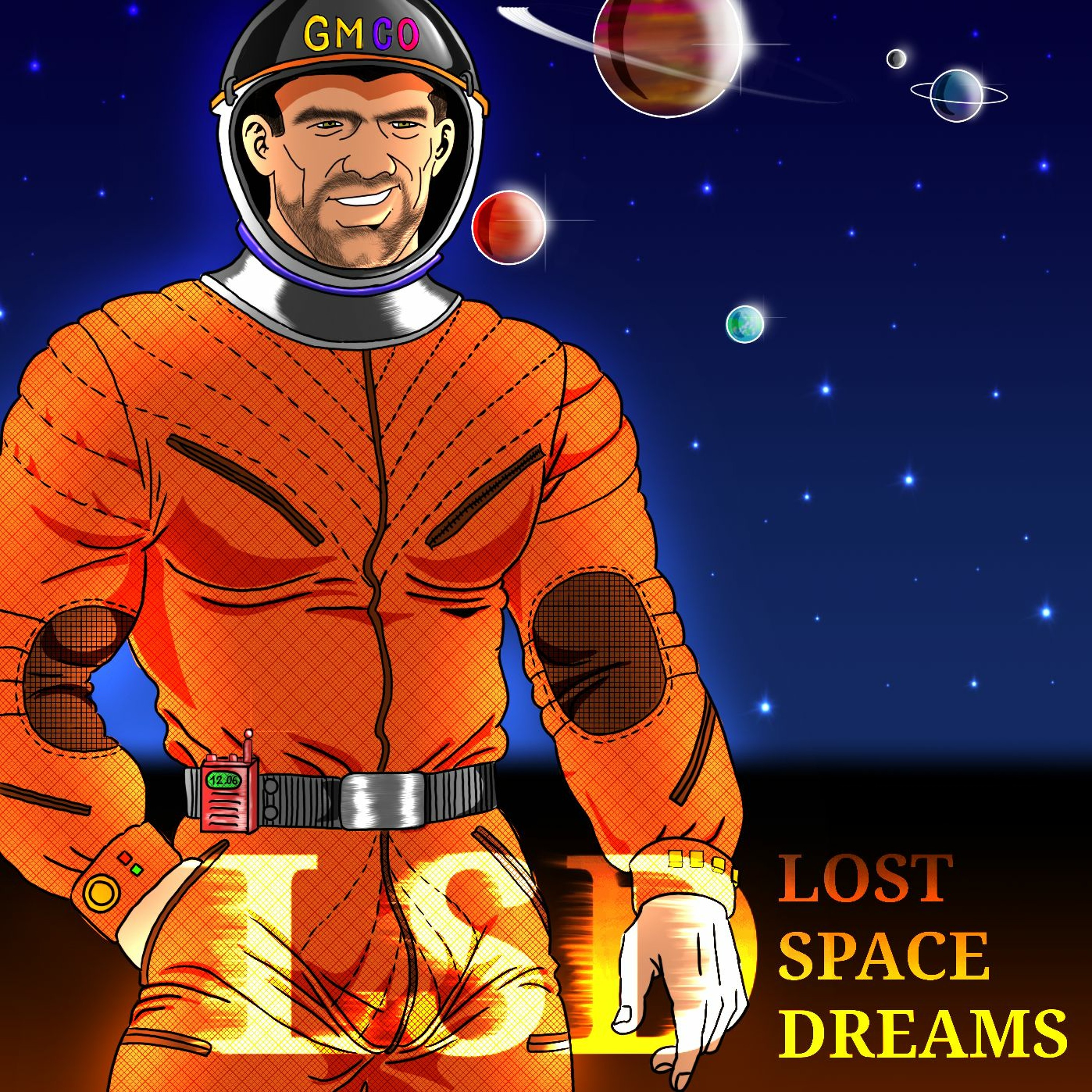 Delubrum Tenebris episode artwork