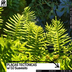 Placas Tectónicas - 037 - Primavera Tropical
