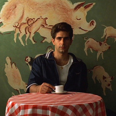 the sopranos christopher moltisanti x retire final