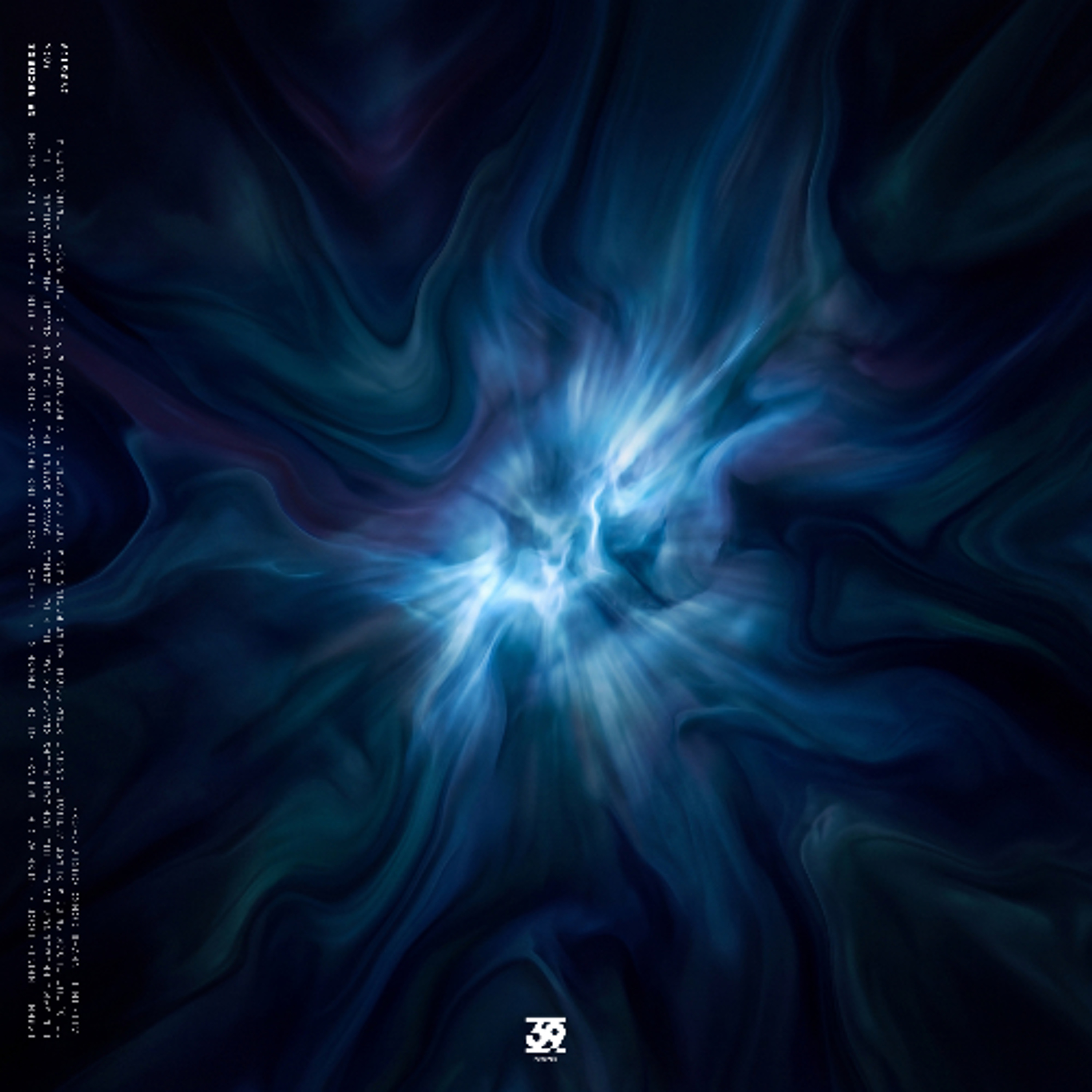PREMIERE - Tyben - Glide (39 Records) episode artwork
