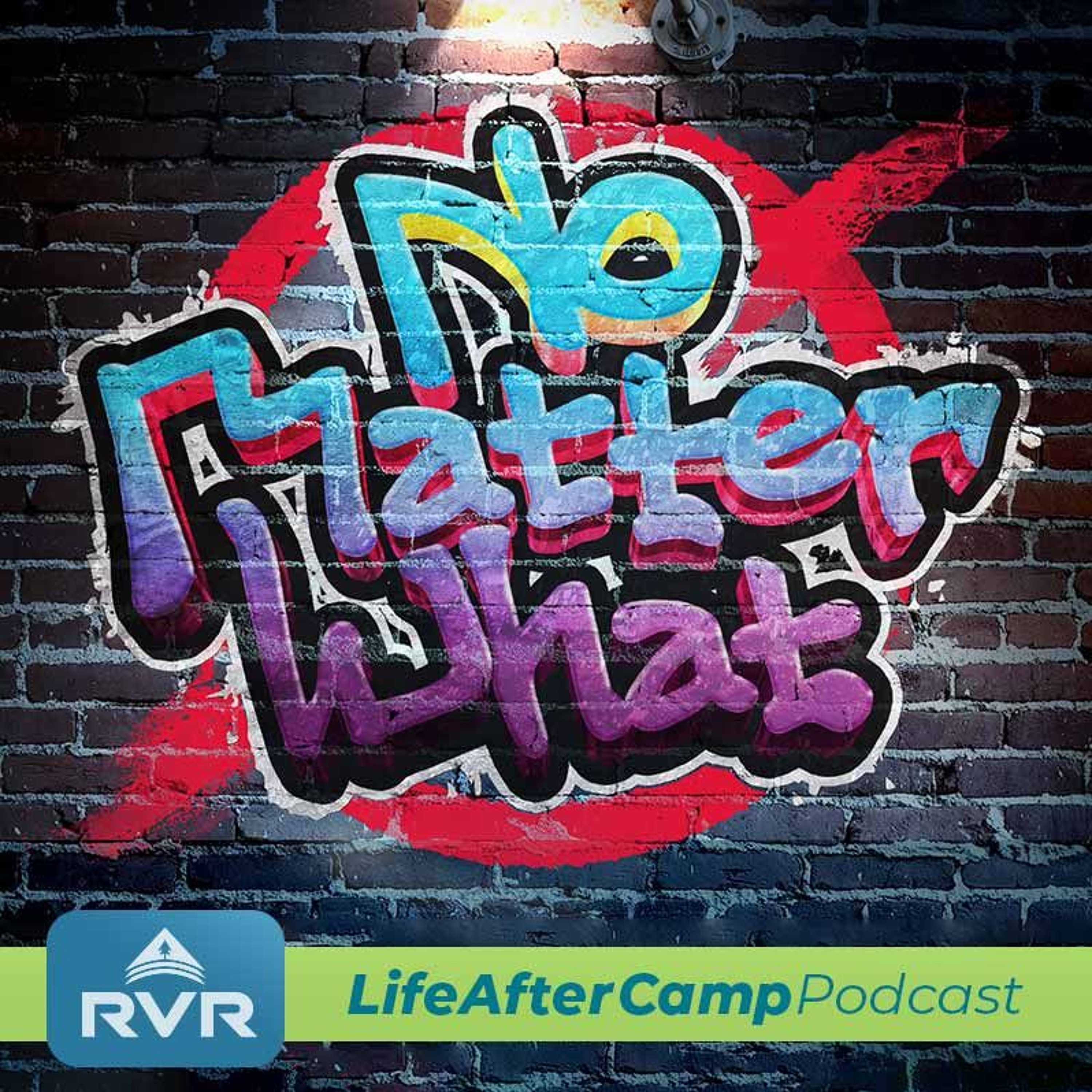 RVR: Life After Camp