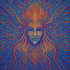 Spirit of Ayahuasca