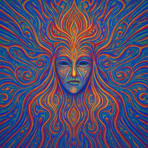 Spirit of Ayahuasca