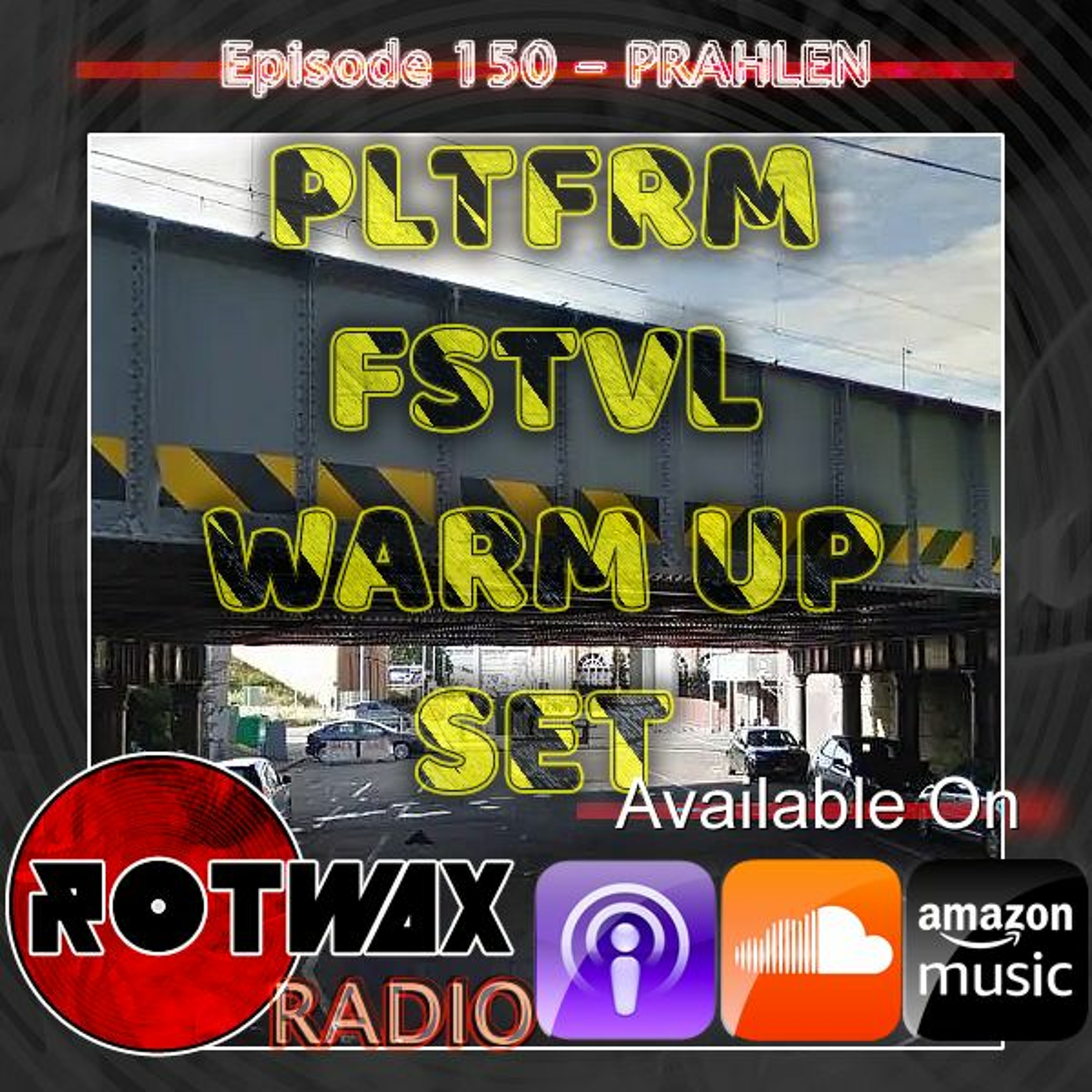 Rotwax Radio