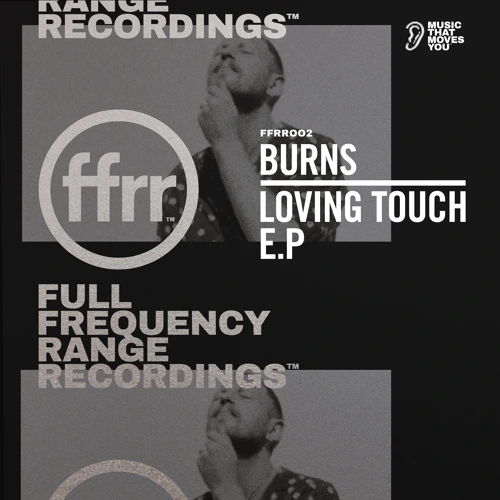Artwork for the song Can’t Let Go by BURNS by BURNS on Next Sound