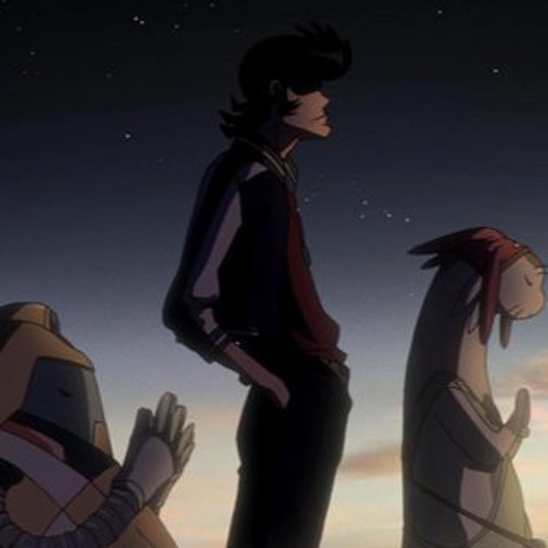 Anime Dope Afterhours - Slave To The Booty