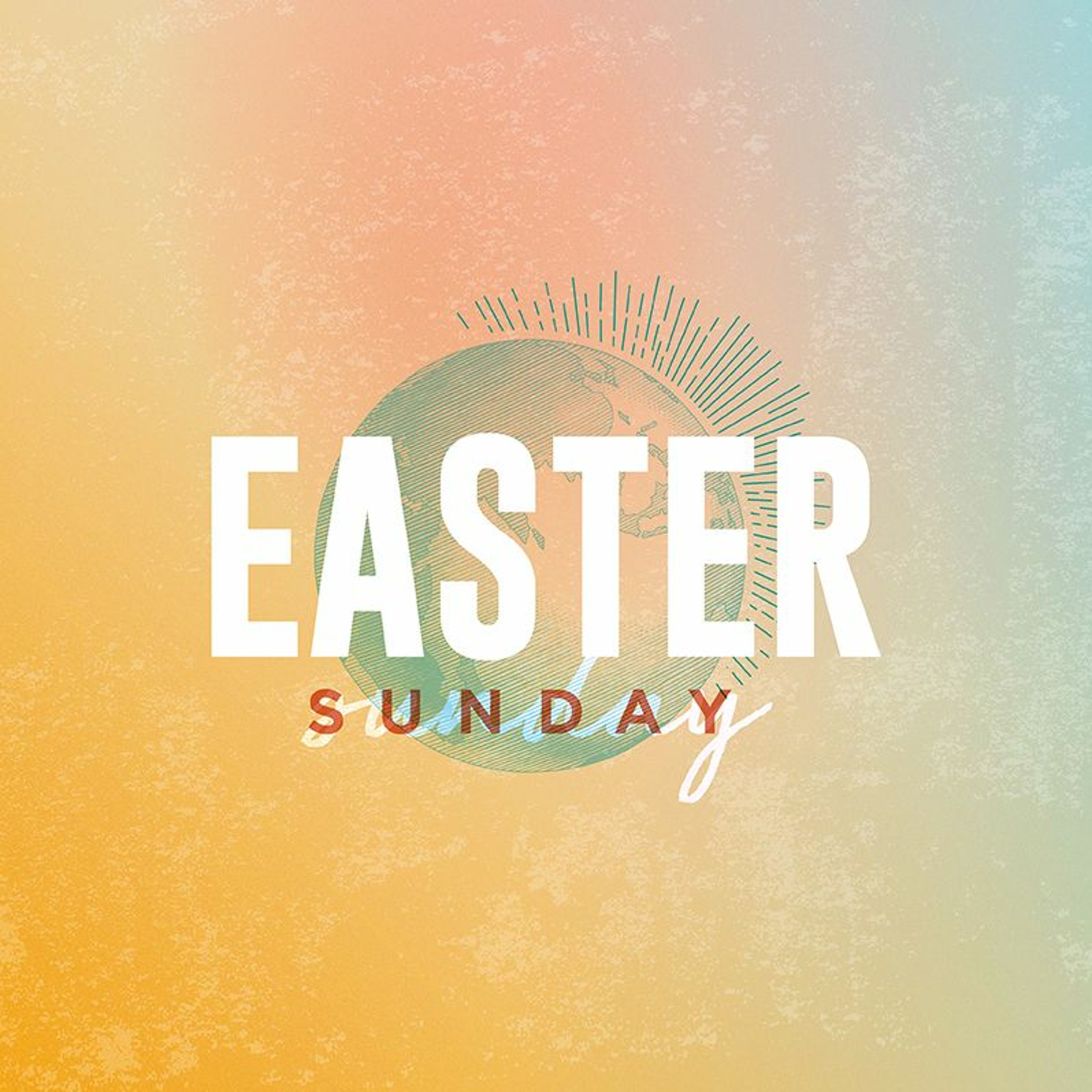 From Doubt to Hope - Easter Sunday episode artwork