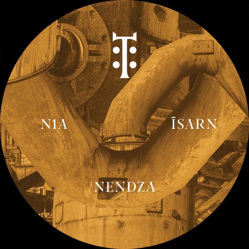 SYNOID PREMIERE // Nendza - Roter Drache [In Ewigen Linien]
