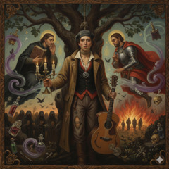 LOS HECHIZOS TOMI DESK