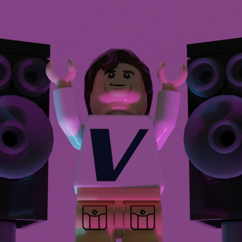 EVIL LUKE - CIRCUITRY