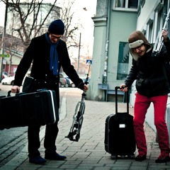 Rhythmische Neumen (nach O. Messiaen)