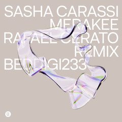 Merakee (Rafael Cerato Remix)
