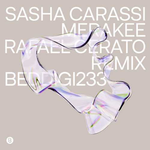 Merakee (Rafael Cerato Remix)