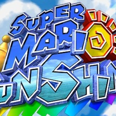 Super Mario Sunshine Type Beat