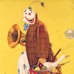 u rlly havent changed w/ bunnygirl killer