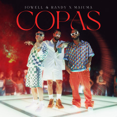 Jowell & Randy, Maluma - Copas