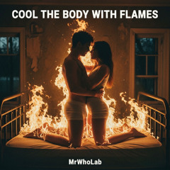 Cool the Body with Flames
