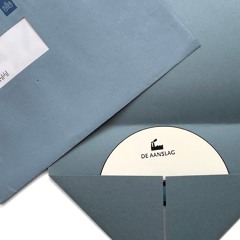 De Fabriek, Martijn Hohmann, Chandor Gloomy - Kaalslag