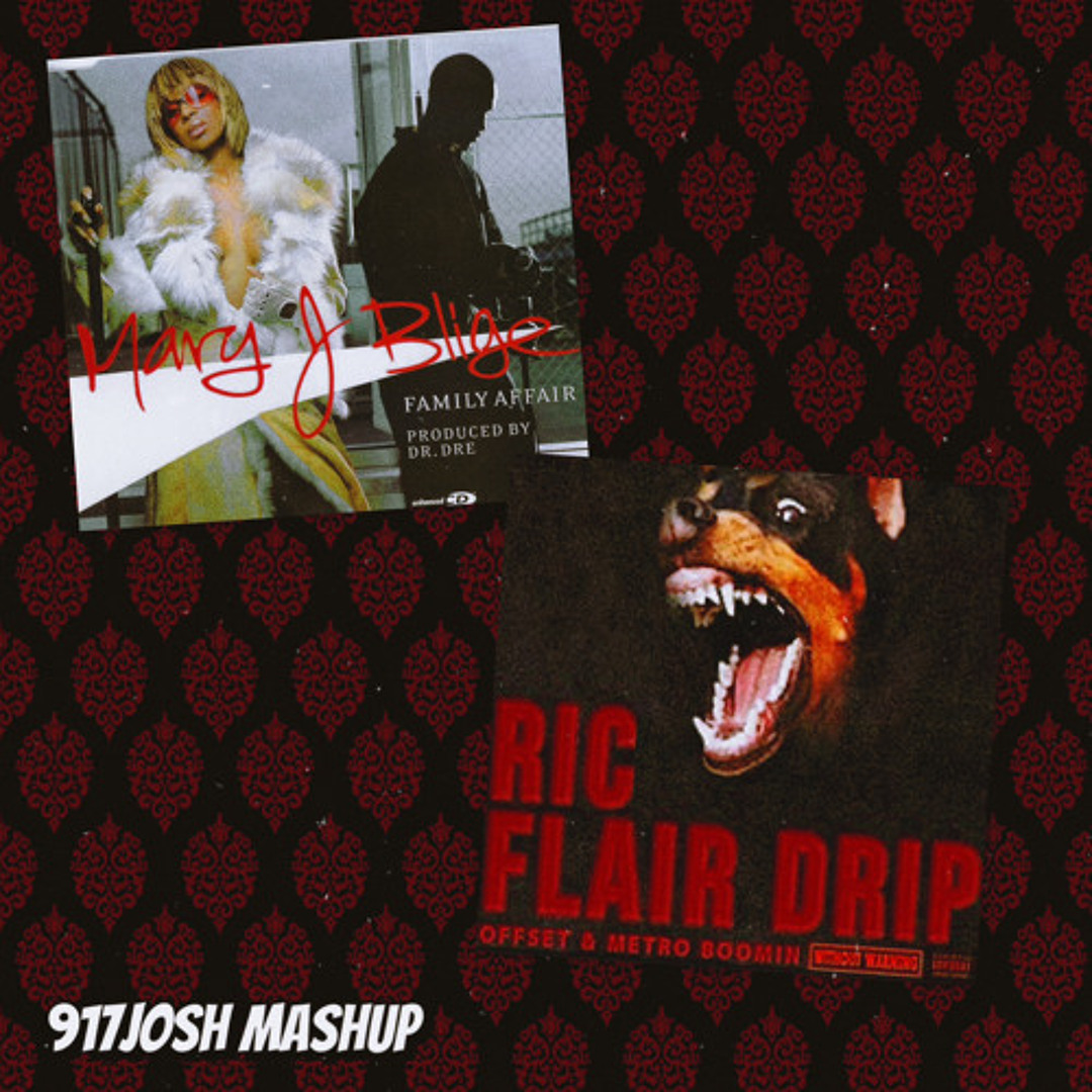 洋楽 g-rap i.f.A. International Family Affair International Family Affair | i.f.A