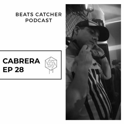 EP 28 - Cabrera