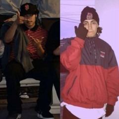 Mo Juice (feat. DrippySane)