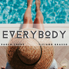 Paolo Lofre & Tiziano Grasso - Everybody [SUPER DISCO RECORDS]