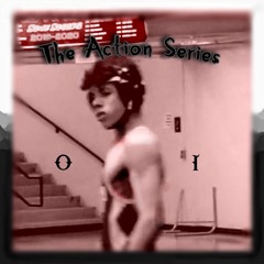 Velcom Action Series 01