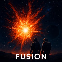 FUSION - JAZZY Q x SHAREATONIN (FREE DL)