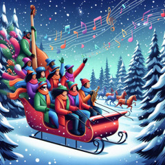 Swingin' Sleigh Ride