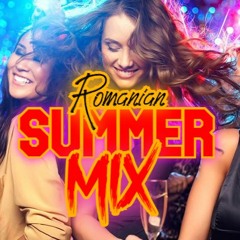 DJ Silviu M - Romanian Summer Mix 2023