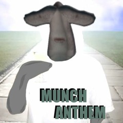 MunchTivities (EXTENDED TRACK)