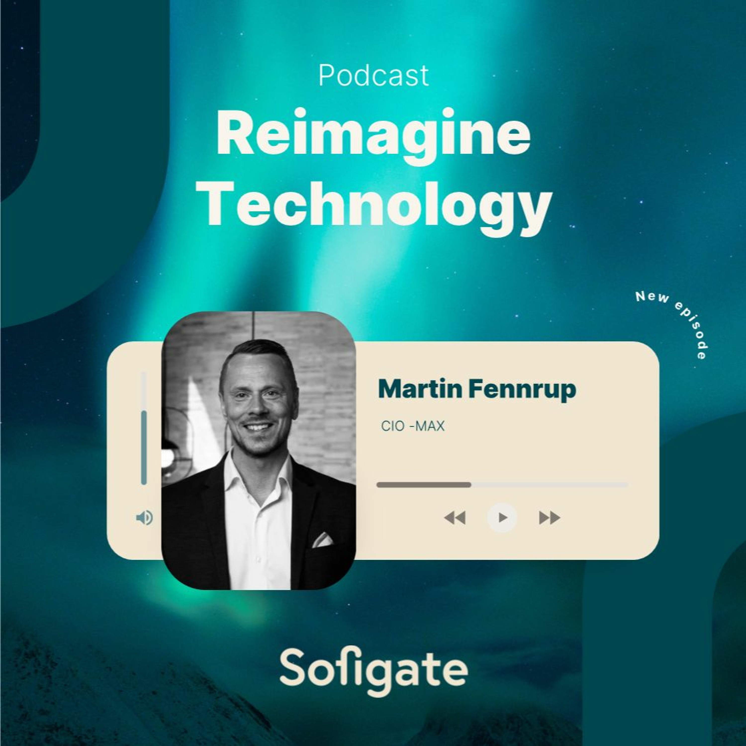 Reimagine Technology