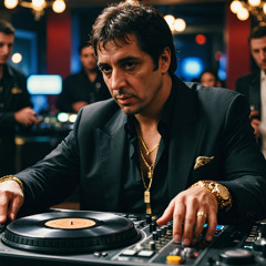 DJ Duro - Cocaine MF (Acidmasterz Remix) 2006
