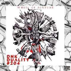 DNK - DUALITY #204  [Record Techno] (26-12-2025).mp3