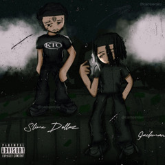 trippin ft. slime dollaz