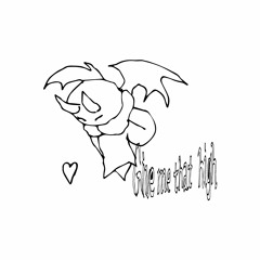 gimme that high(￣﹃￣)