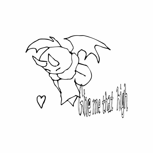 gimme that high(￣﹃￣)
