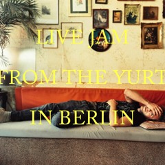 yurt in berlin jam 2019 day1