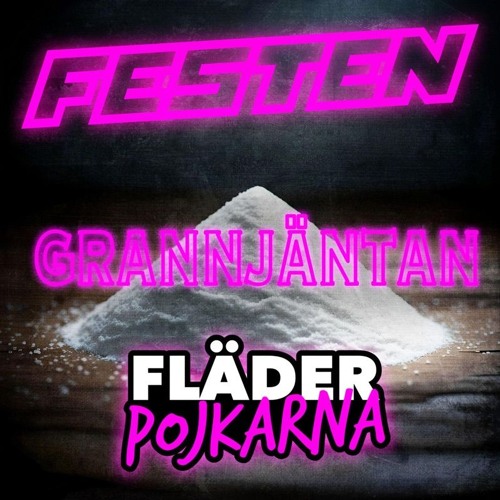 FESTEN - 3KANT (VI FÅR C...) (SPEED UP) (BASS BOSSED)