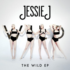 Wild (Instrumental)