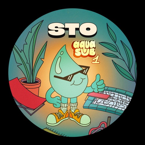 PREMIERE: STO - Aquasub 1