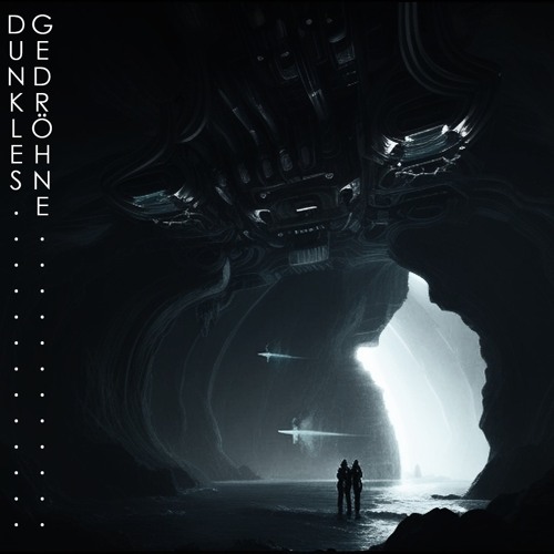 Dunkles Gedröhne Part 2 [155-160bpm Hard Techno Set]