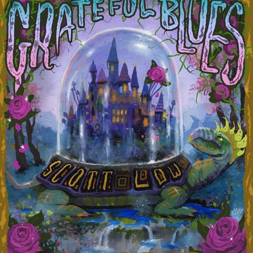 Goin' Down The Road Feelin' Bad