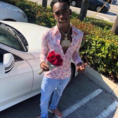 YNW Melly - Freestyle (feat. Glokknine)