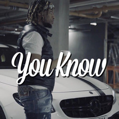 Tcthemarkman - You Know